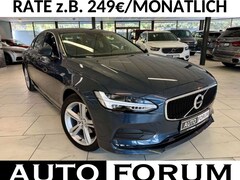 Bild des Angebotes Volvo S90 2.0 D4 AUT NAVI LEDER CAM LED SHZ PDC MEMORY