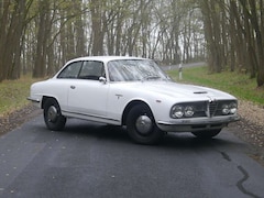 Bild des Angebotes Alfa Romeo Sprint 2600 Sprint I Scheibenbremsen I Original I
