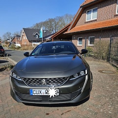 Bild des Angebotes Peugeot 508 GT