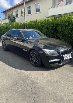 Bild des Angebotes BMW 750 750Li xDrive