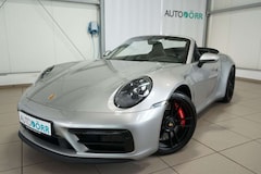 Bild des Angebotes Porsche 992 911/992 Carrera 4 GTS Cabrio Bose+Lift+MatrixLED