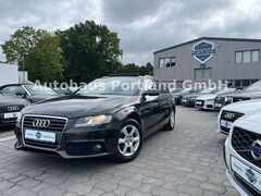 Bild des Angebotes Audi A4 Avant Attraction Aut./Pano/Navi/Tempo/SHZ