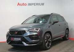 Bild des Angebotes CUPRA Ateca Basis 4Drive*ACC*AHK*360° Kamera*LED