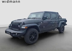 Bild des Angebotes Jeep Gladiator Overland 4WD LM KlimaA W-Paket SpurH