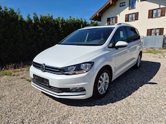 Bild des Angebotes VW Touran Comfortline BMT Allstar *WM PREIS!!*