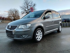 Bild des Angebotes VW Touran Highline