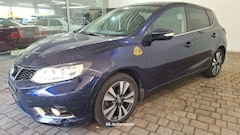 Bild des Angebotes Nissan Pulsar Tekna *Navi-DAB-Radio* Kamera 360