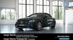 Bild des Angebotes Mercedes-Benz E 53 AMG E 53 AMG 4M+ PERF-AGA+STHZ+DISTRO+BURME+HUD+KEYL