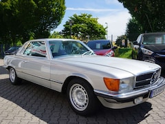 Bild des Angebotes Mercedes-Benz 350 SLC
