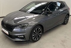 Bild des Angebotes Skoda Fabia Monte Carlo