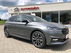 Bild des Angebotes Skoda Fabia Monte Carlo