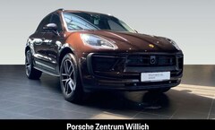 Bild des Angebotes Porsche Macan BOSE Abstandstempomat Panoramadach LED