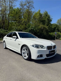 Bild des Angebotes BMW 535 535 i xDrive H&K.LED. M Sport. Deutsche Ausführun