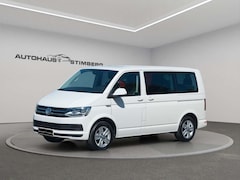 Bild des Angebotes VW T6 Multivan *AHK*ALCANTARA*KAMERA*LED*NAVI*SHZ*