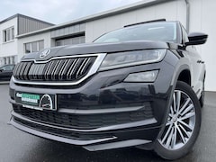 Bild des Angebotes Skoda Kodiaq 2.0 TDI DSG 4x4 Laurin & Klement 206€ m. 20% Anz