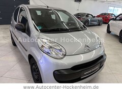 Bild des Angebotes Citroen C1 Style 11/2027