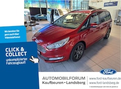 Bild des Angebotes Ford Galaxy 2.0 TDCi Business Navi 7Sitzer KlimaA SHZ