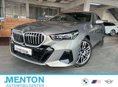 Bild des Angebotes BMW 550 e xDrive M-Sportpaket/ad.LED/Sitzlüftung/B&W