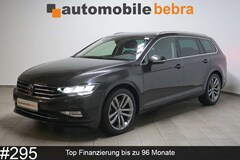 Bild des Angebotes VW Passat 2.0TDI DSG Virtual Standhz Navi LED 18