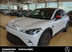 Bild des Angebotes smart #3 #3 25th Anniversary ACC Pano HuD LEDER Matrix-LED