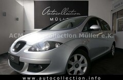 Bild des Angebotes SEAT Altea Style*Alu*Klima*Sitzh*Radio*Tempo*