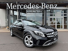 Bild des Angebotes Mercedes-Benz GLA 200 Progressive+RKamera+TotW+CarPlay+LED