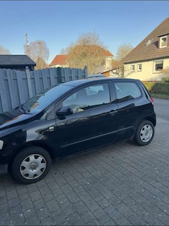 Bild des Angebotes VW Fox 1.2