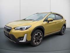 Bild des Angebotes Subaru XV COMFORT 2.0ie=1.HD=EXTRAS=GARANTIE=TOP !