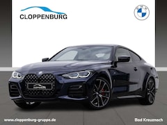 Bild des Angebotes BMW 440 M440i xDrive Laser+AHK+Pano+Standheizung