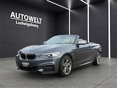 Bild des Angebotes BMW 235 M 235i Cabrio Automatik