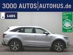 Bild des Angebotes Kia Sorento 2.2 CRDI 4WD Vision Navi LED
