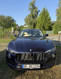 Bild des Angebotes Maserati Levante Diesel