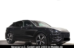Bild des Angebotes Porsche Cayenne Coupe S E-Hybrid*SpDesi*InnoDrive*Sp.Abg