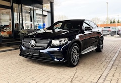 Bild des Angebotes Mercedes-Benz GLC 250 d Coupe/4Matic/AMG/Kamera/LED/Leder/AHK