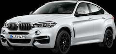 Bild des Angebotes BMW X6 M 50d 1. Hd. PanoSD HUD StHzg 360° AHK B&O