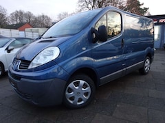 Bild des Angebotes Renault Trafic Kasten L1H1 2,7t/ 2-Hand / Tüv 03.2027