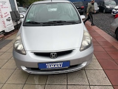 Bild des Angebotes Honda Jazz 1.4 LS Automatik Tüv 02/2027