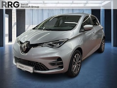 Bild des Angebotes Renault ZOE INTENS R135 50 kWh  RÜCKFAHRKAMERA