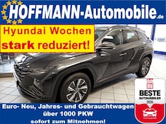 Hyundai TUCSON Voll-LED-Scheinw.,Climatr.,Alu,Sitzhzg.