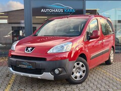 Bild des Angebotes Peugeot Partner Tepee Tendance