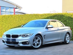 Bild des Angebotes BMW 425 d Cabrio M-Sport *Aut. / Head-Up / Totwinkel*