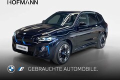 Bild des Angebotes BMW iX3 Impressive
