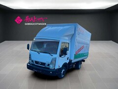 Bild des Angebotes Nissan Cabstar NT400 Cabstar ( * AHK * SITZHEIZUNG * KLIMA * )