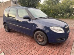 Bild des Angebotes Skoda Roomster Style Plus Edition   *11-2026 TÜV***