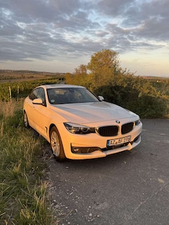 Bild des Angebotes BMW 320 320 d Advantage