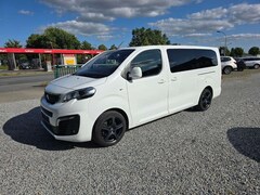 Bild des Angebotes Peugeot Traveller Active L3