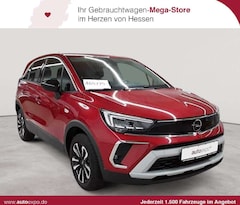 Bild des Angebotes Opel Crossland Crossland 1.2 EleganceP KomfP KAM SHZ