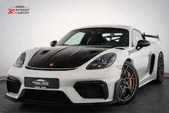 Bild des Angebotes Porsche Cayman GT4RS CS Weissach PCCB Lift BOSE 90l PPF