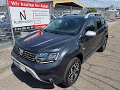 Bild des Angebotes Dacia Duster II Anniversary*Navi*AHK*Temp.*360°Kamera*