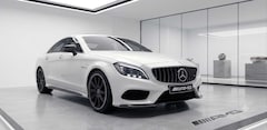 Bild des Angebotes Mercedes-Benz CLS 500 V8 BITurbo 4Matic 9G-TRONIC AMG PLUS Designo Voll